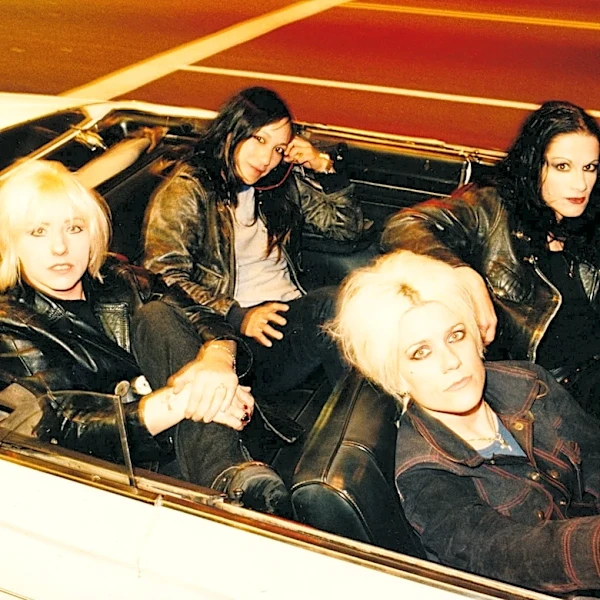 L7 Unveil ‘Loma Linda’ Single Originally Recorded With Bassist Janis Tanaka in 2003
