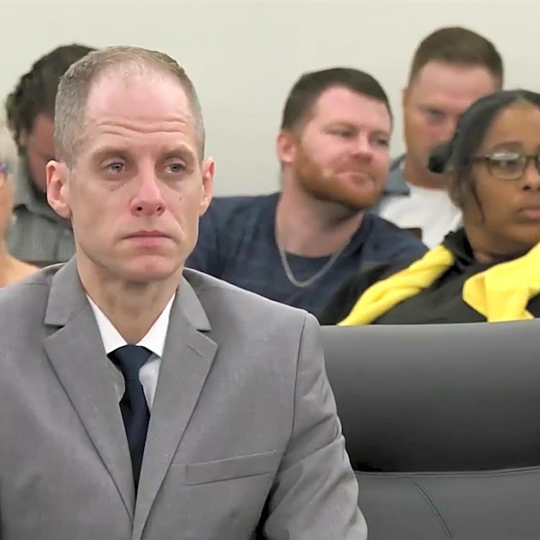 ‘American Idol’ Contestant Sentenced to Life Without Parole for Murder of Wife