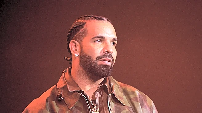 Drake Won’t Submit Any of His Three Albums to the 2027 Grammys: Report