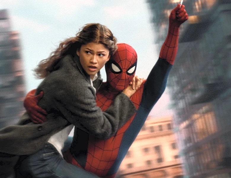 After Massive Box-Office Run, ‘Spider-Man: Brand New Day’ Gets Streaming Release