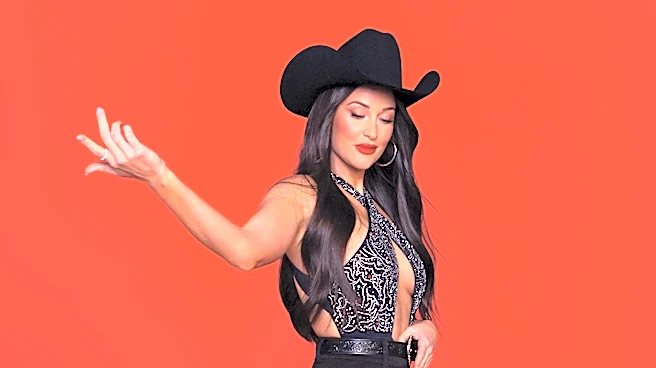 Kacey Musgraves Taps Intocable for Spanish Version of ‘Uncertain, TX’