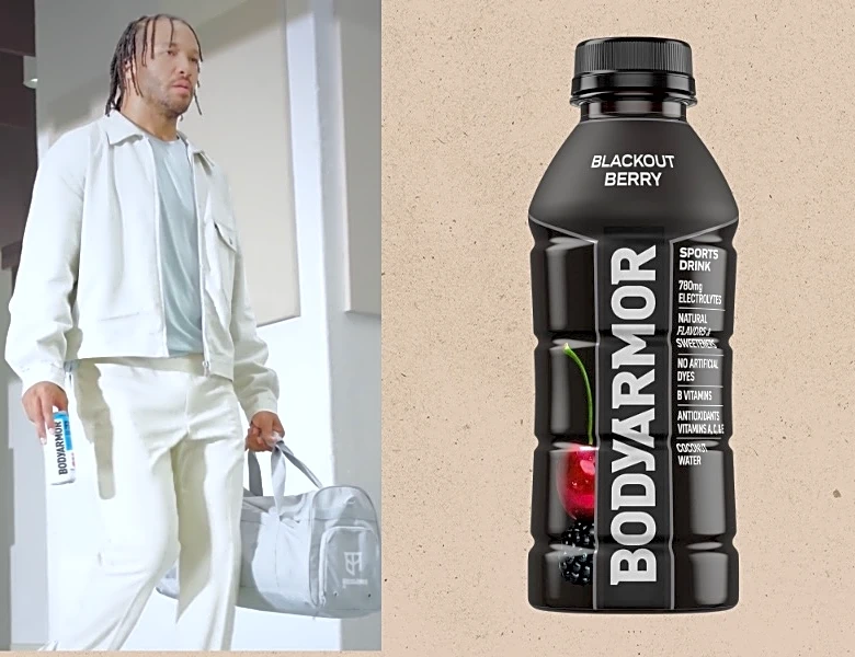 Jalen Brunson and Joe Burrow Swear by These Sports Drinks – and They’re On Sale for Up to 60% Off for Prime Big Deal Days