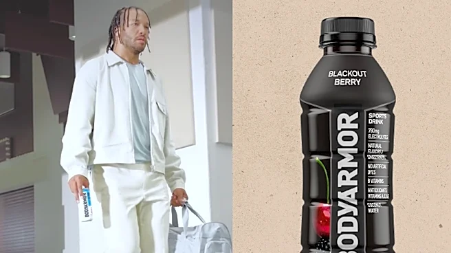 Jalen Brunson and Joe Burrow Swear by These Sports Drinks – and They’re On Sale for Up to 60% Off for Prime Big Deal Days