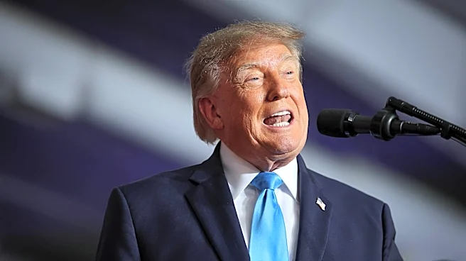 California Leaders Erupt After Trump Suggests Letting Iran ‘Take Out’ Cities