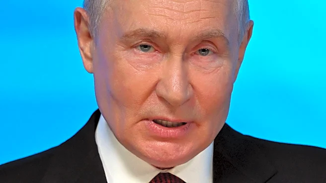 As Trump Dithers, Ukraine War Is Approaching a ‘Fatal Point of No Return’