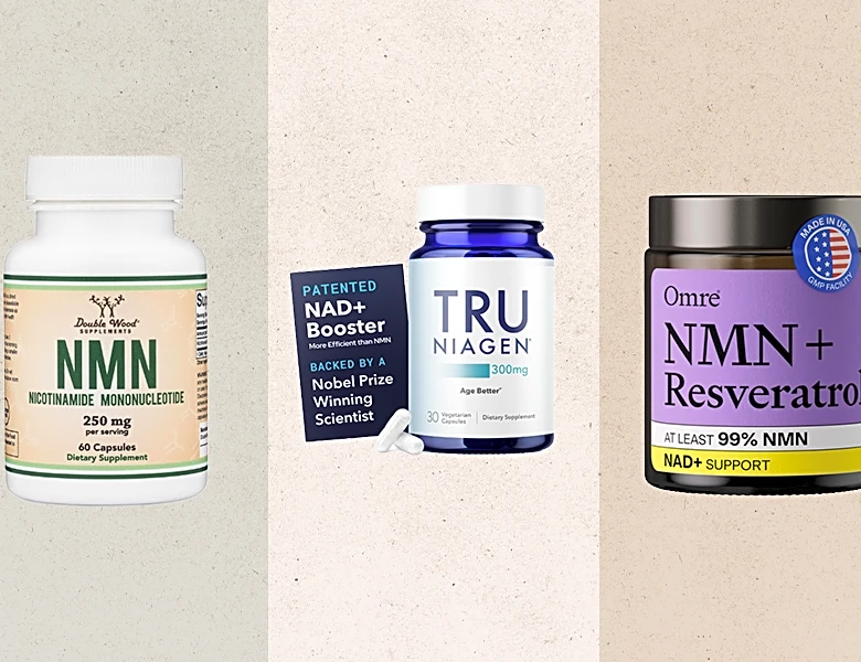 The Best NAD Supplement Deals to Shop During Amazon’s October Prime Day Sale