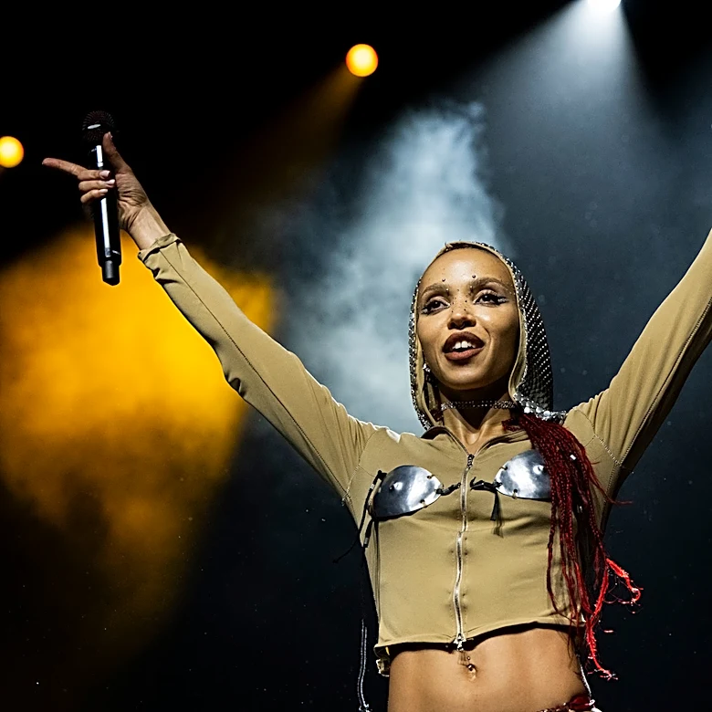 FKA Twigs Wins Fight to Terminate Her NDA With Shia LaBeouf