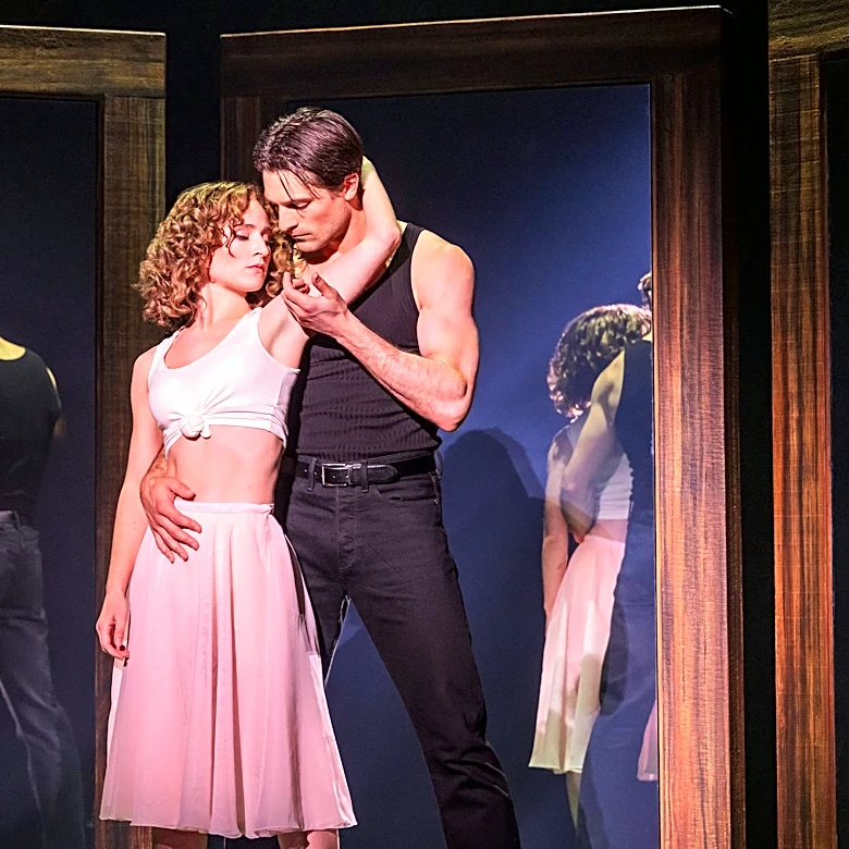 ‘Dirty Dancing: The Musical’ Heads to Broadway in 2027