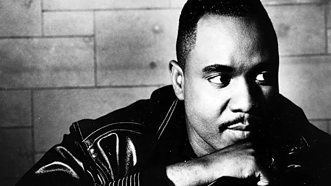 Freddie Jackson, Soul Crooner Who Dominated R&B Charts, Dead at 70