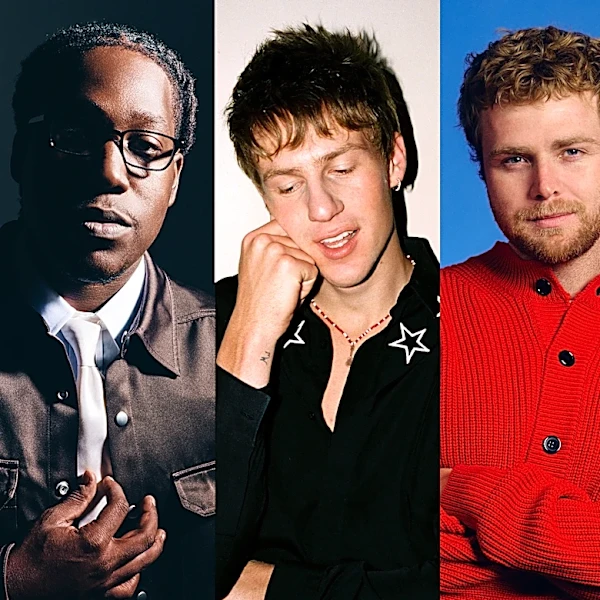 Rolling Stone’s 2026 Musicians on Musicians Event Will Feature Don Toliver, Malcolm Todd, Alex Warren, and Megan Moroney