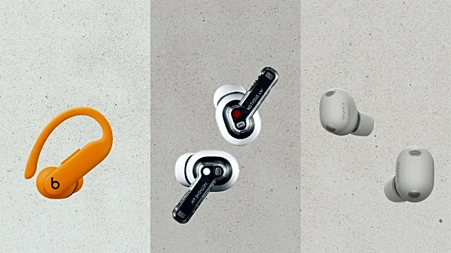 The Best October Prime Day Deals on Editor-Tested Earbuds