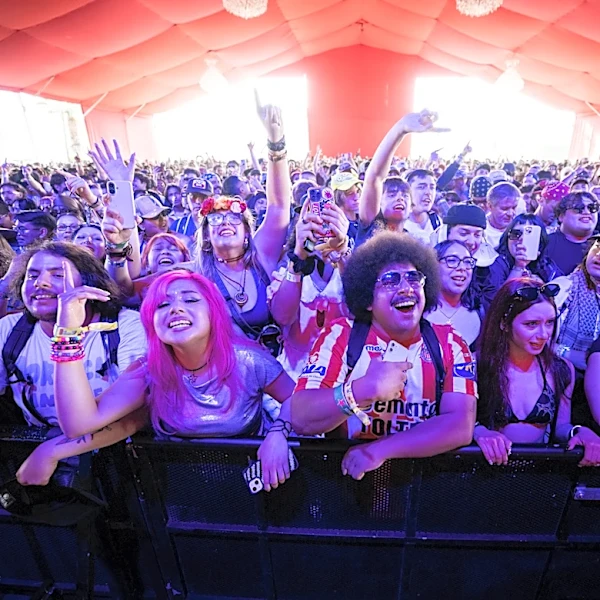 Actually, Going to Concerts Alone Is a Top-Tier Human Experience