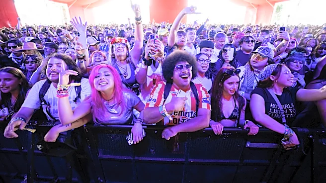 Actually, Going to Concerts Alone Is a Top-Tier Human Experience