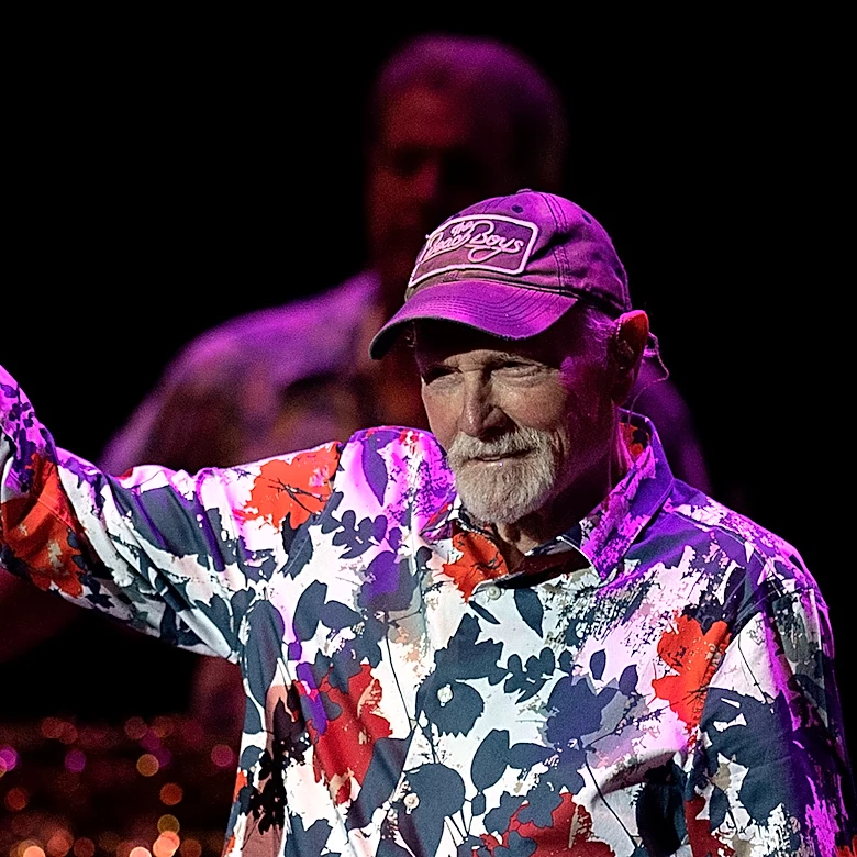 The Beach Boys Cancel Yet Another Planned Comeback Concert