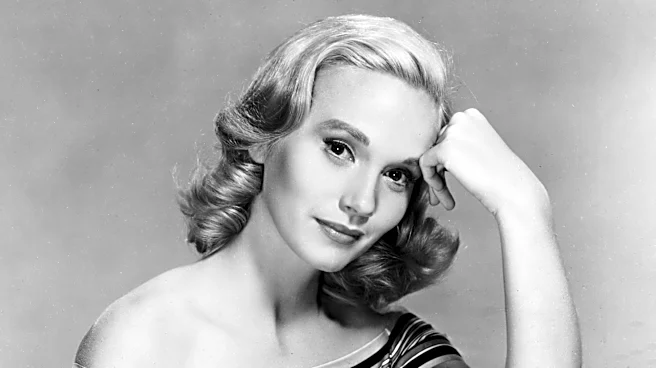 Eva Marie Saint, Oscar-Winning ‘On the Waterfront’ Actress, Dead at 102