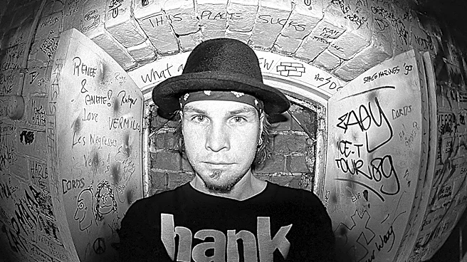 Jeff Ament on Pearl Jam’s Future — and Why His Band Actually Enjoyed the Nineties