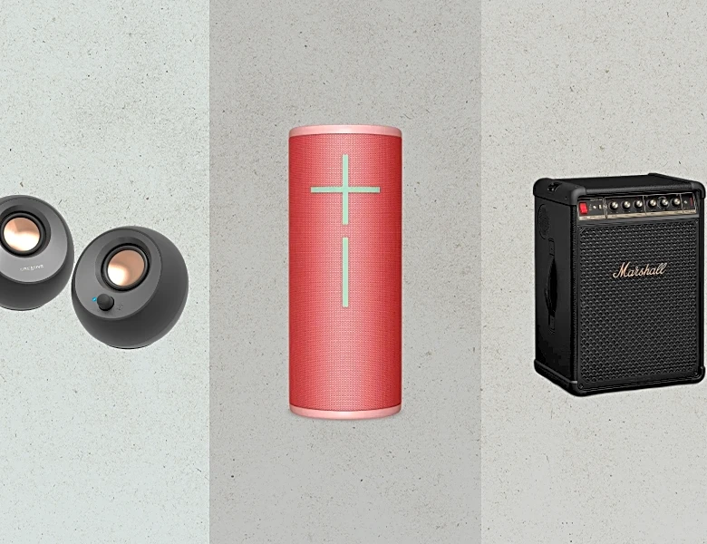 The 16 Best October Prime Day Deals on Bluetooth Speakers and Home Audio