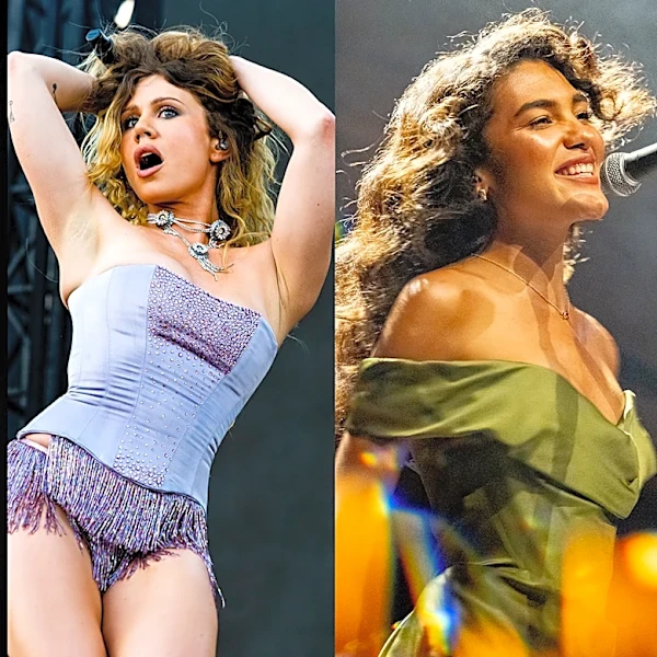 The 2027 Grammys’ Best Pop Solo Performance Nominees Should Ring in New Artists