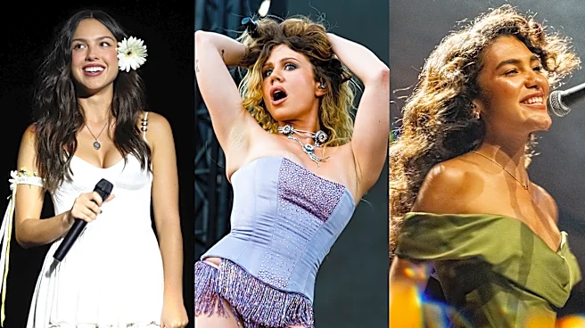 The 2027 Grammys’ Best Pop Solo Performance Nominees Should Ring in New Artists