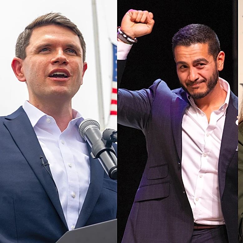 Can Dems Actually Win the Senate? Here’s a State-by-State Guide