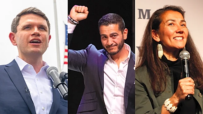 Can Dems Actually Win the Senate? Here’s a State-by-State Guide