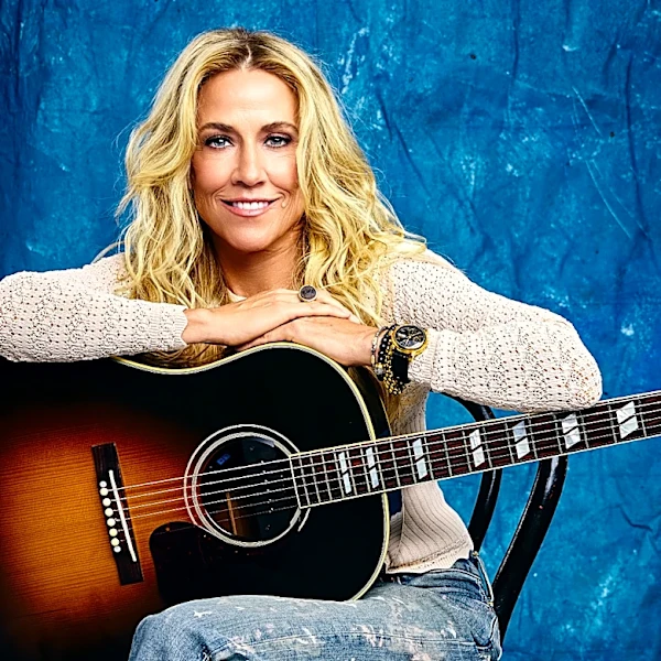 Sheryl Crow on What the Word ‘Freedom’ Means to Her