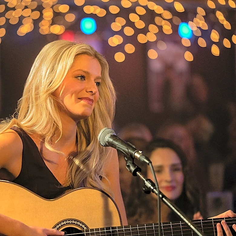 Netflix’s ‘Heartland’ Soundtrack to Feature Jessica Chastain, Jennifer Nettles, Carter Faith