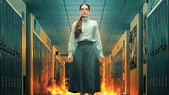 How to Watch Mike Flanagan’s New ‘Carrie’ Show Online for Free