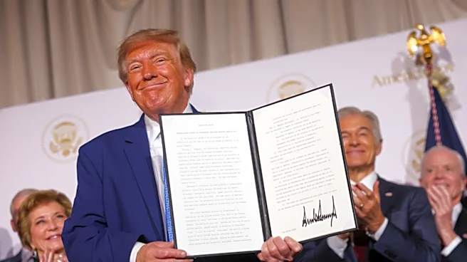 The First Music Streaming Fraud Case Gets Caught Up in Trump’s Dumb AI Rebrand