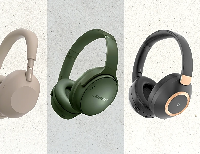 Last Chance: These Over-Ear Workout Headphones Are Over 50% Off for October Prime