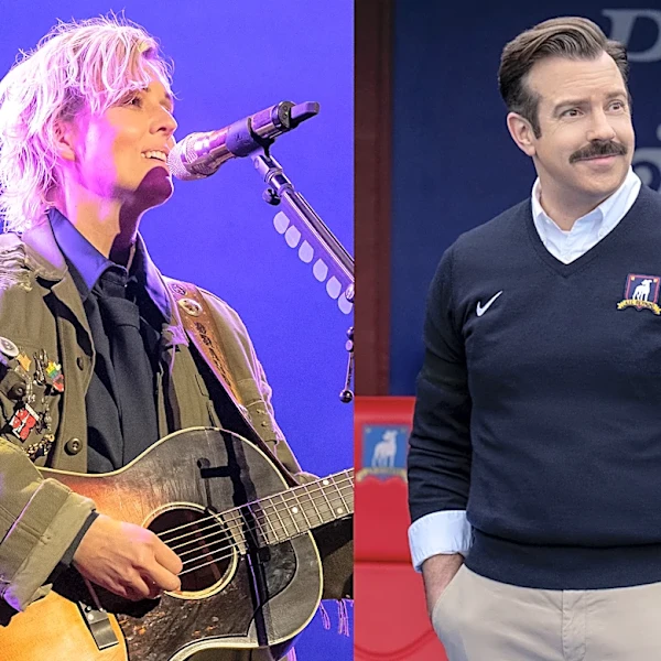 ‘Ted Lasso’ Closes Out Season 4 With Special Brandi Carlile Theme Song