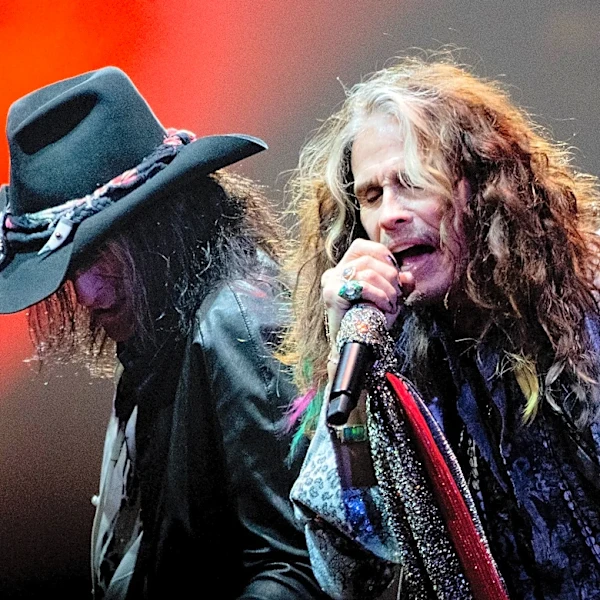 Aerosmith Announce Two L.A. Comeback Concerts With All-Star Guests