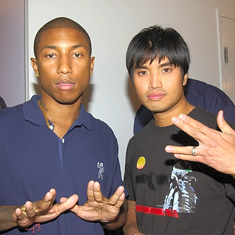 Pharrell Wants ‘Vague and Ambiguous’ Chad Hugo Copyright Lawsuit Tossed