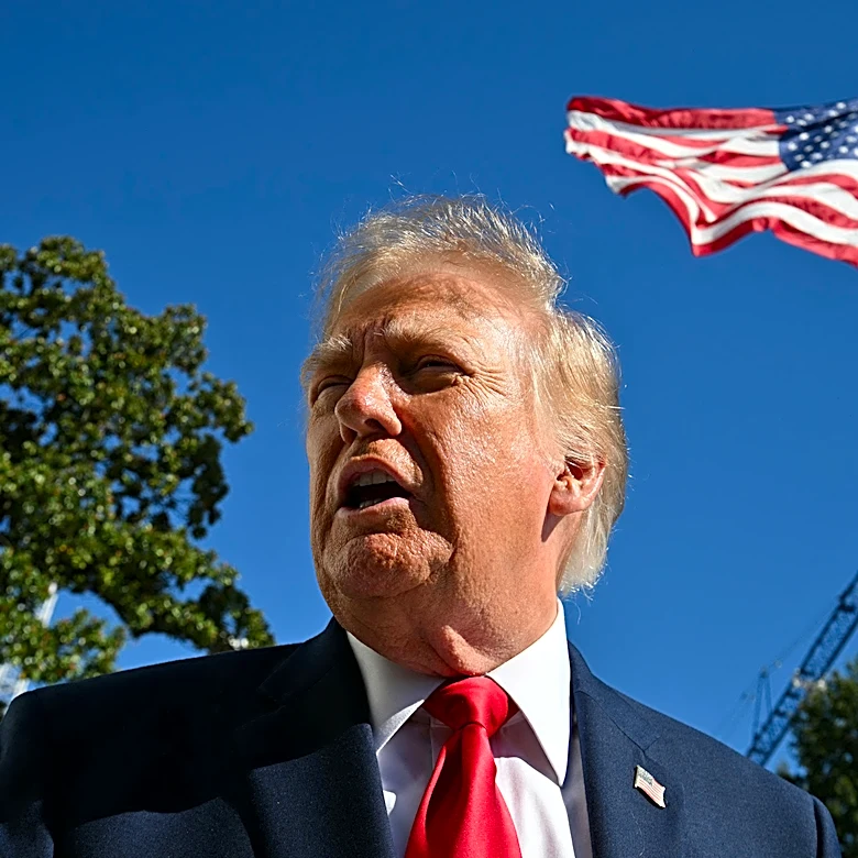 Trump Is Mulling a Pre-Midterms Strike on Iran to Help Drum Up Support: Report