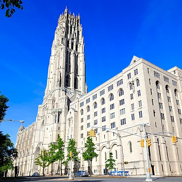 Riverside Church Ordered to Pay $11.3 Million to Child Sex Abuse Victim