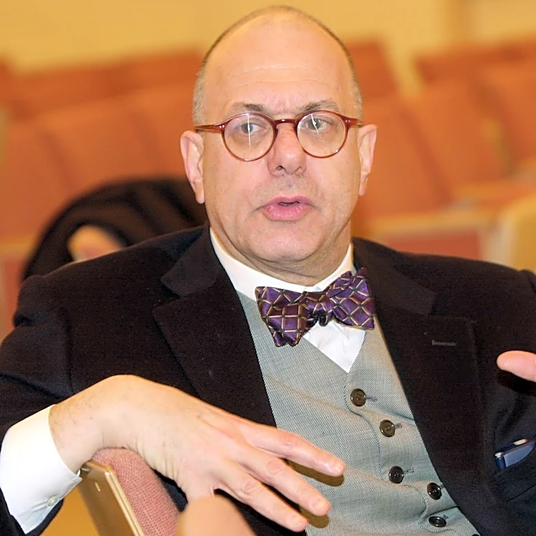 Ex-Bard President Resigns From College Roles Over Epstein Email
