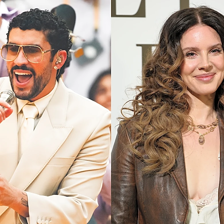 Bad Bunny, Lana Del Rey to Light Up the Leonida Airwaves as ‘GTA 6’ Radio Hosts