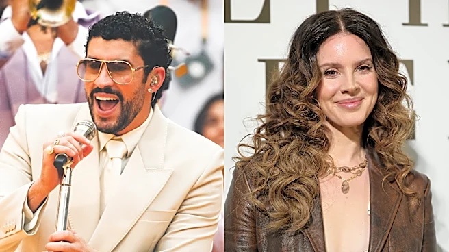 Bad Bunny, Lana Del Rey to Light Up the Leonida Airwaves as ‘GTA 6’ Radio Hosts