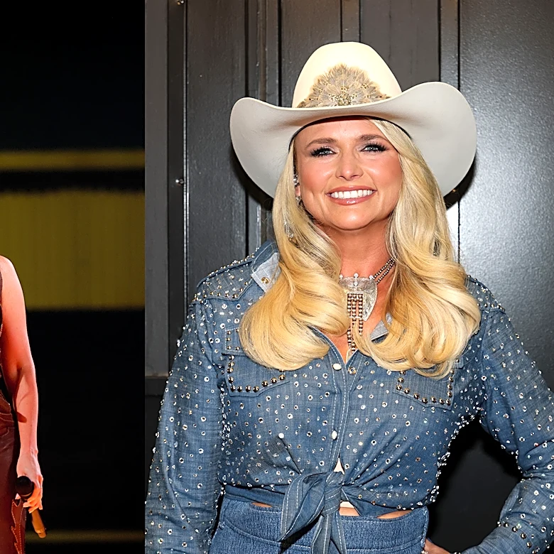 Miranda Lambert Joins Kacey Musgraves in Texas for Surprise Performance of ‘Horses and Divorces’