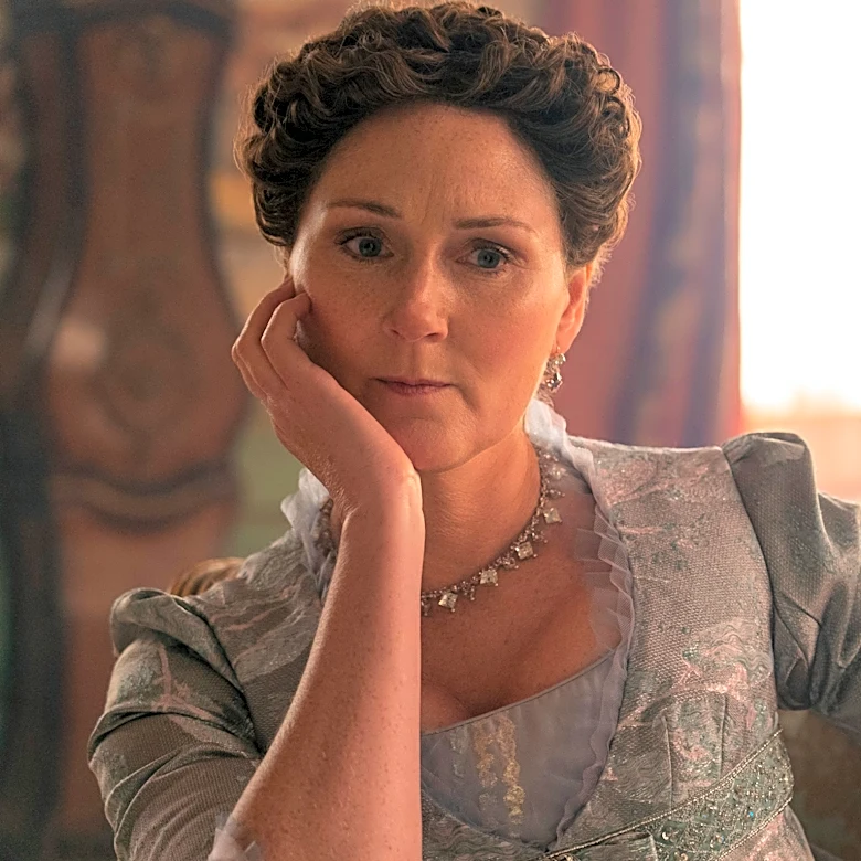 New ‘Bridgerton’ Spinoff Will Tell the Story of Lady Violet and Edmund’s Romance