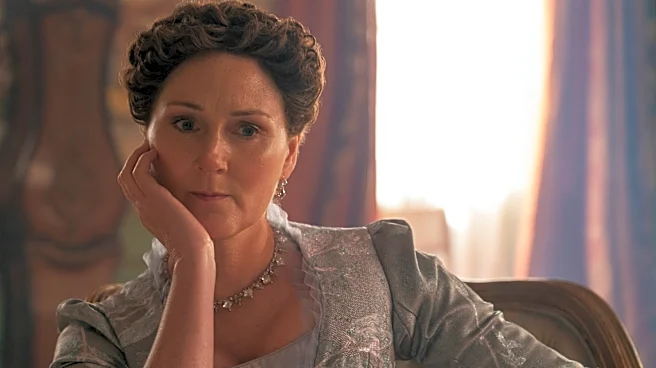 New ‘Bridgerton’ Spinoff Will Tell the Story of Lady Violet and Edmund’s Romance