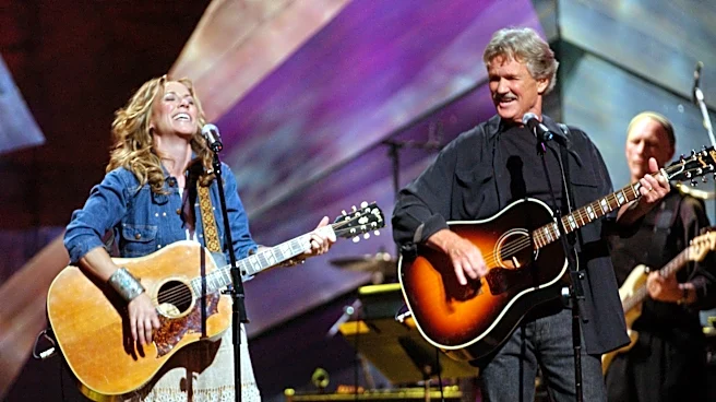 Sheryl Crow Gets Emotional Talking Music Legacy: ‘I Want to Be Better for the World’