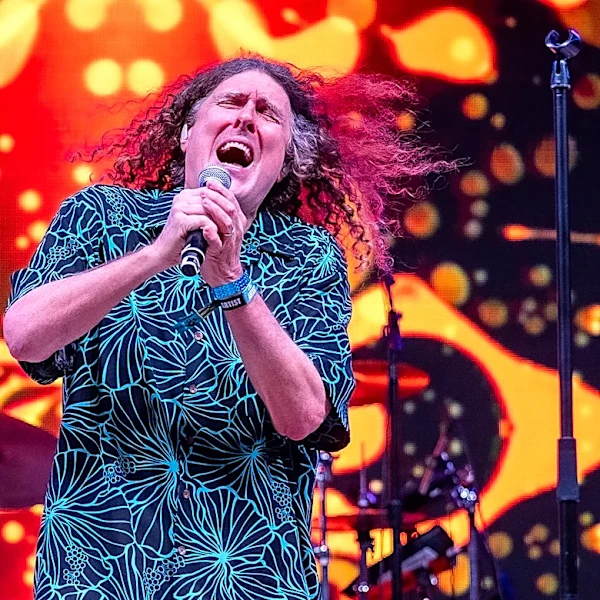 ‘Weird Al’ Yankovic Is Celebrating ‘UHF’ With a Live Show, But Struggling to Make a Biopic Sequel