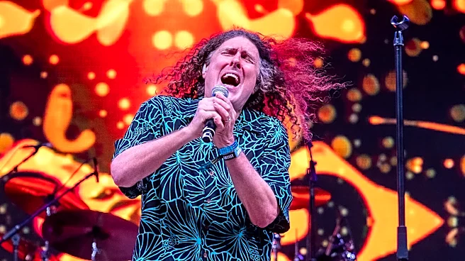 ‘Weird Al’ Yankovic Is Celebrating ‘UHF’ With a Live Show, But Struggling to Make a Biopic Sequel