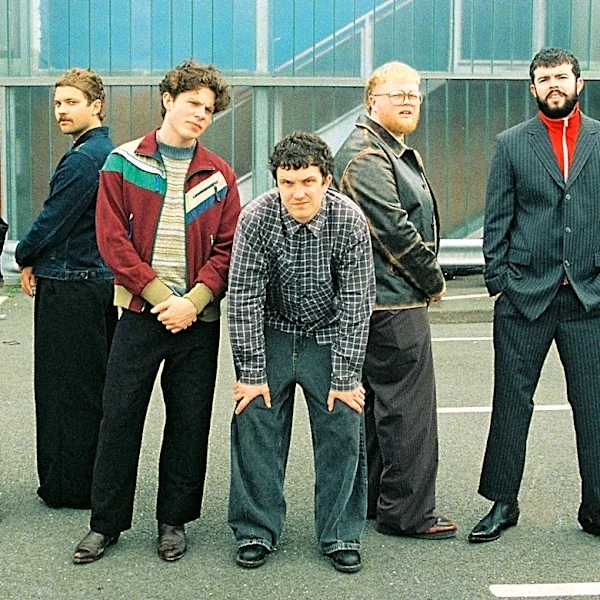Madra Salach on the Hunger at the Heart of Their Debut Album
