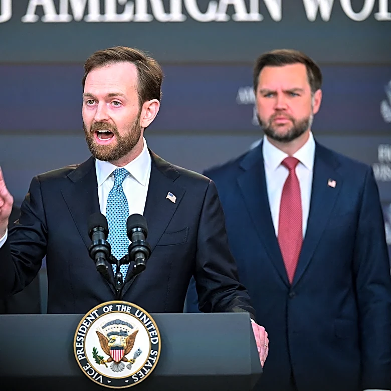 Trump Official Lauds Admin. for ‘Protecting White American Men From Discrimination’