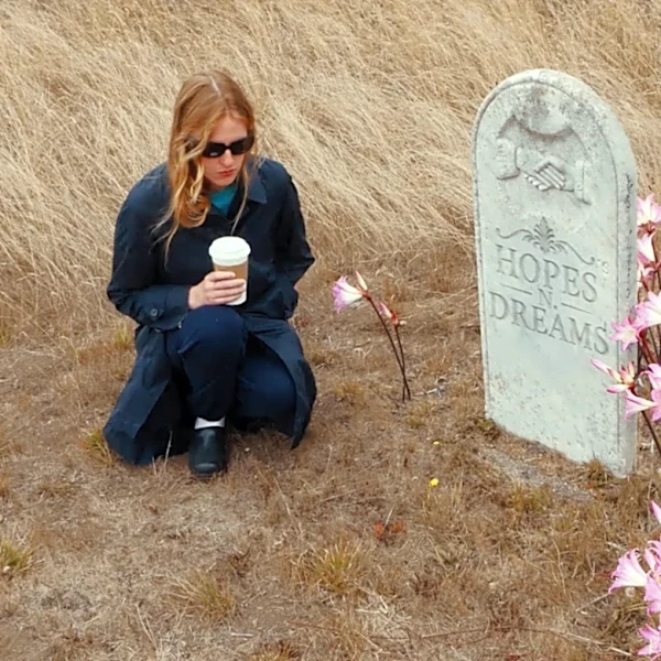Audrey Hobert Embarks on a Soul-Searching Journey in New ‘Phoebe’ Video
