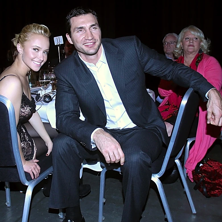 Hayden Panettiere’s Daughter Appears at Hearing About ‘Missing’ Jewelry