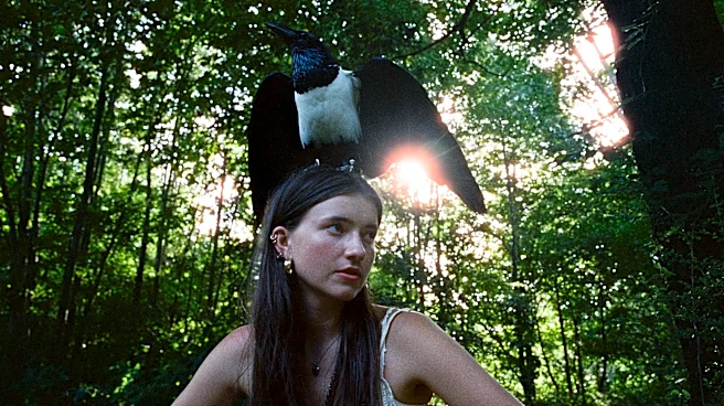 You’re Going to Love Emma Ogier’s Music. Just Wait