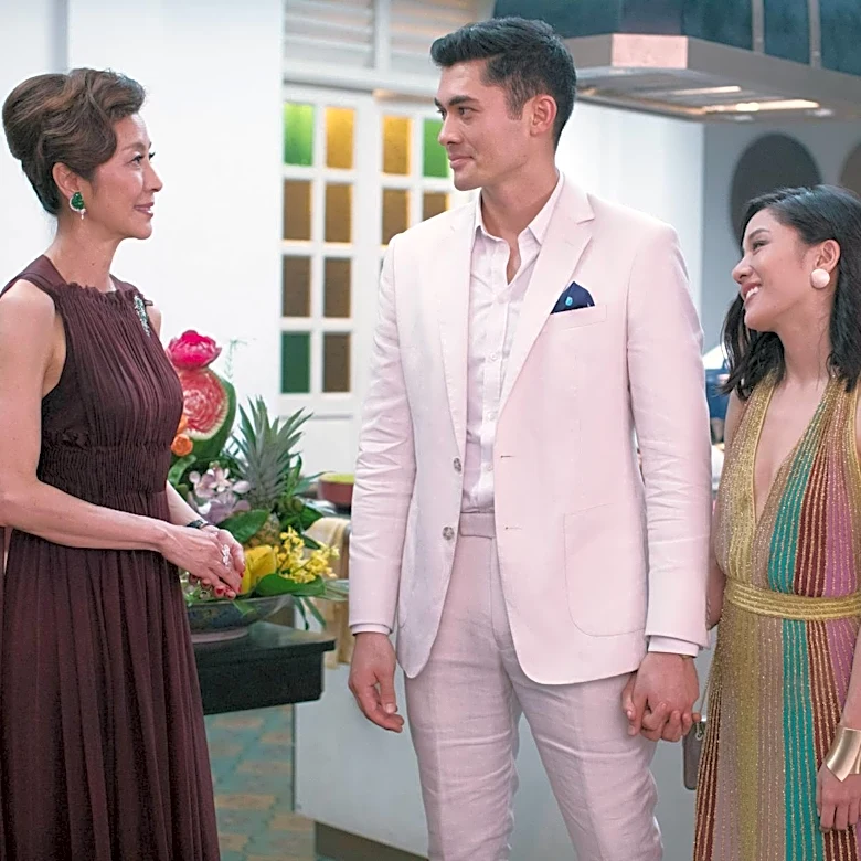 ‘Crazy Rich Asians’ Series Greenlit. Constance Wu, Henry Golding, and Michelle Yeoh Returning